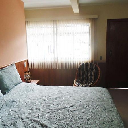 Caparao Parque Hotel Caparaó Velho エクステリア 写真