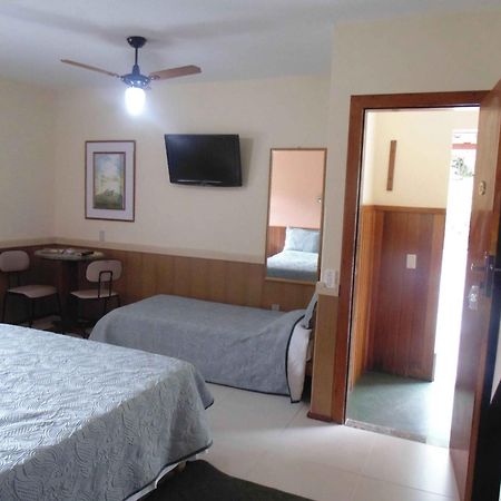 Caparao Parque Hotel Caparaó Velho エクステリア 写真