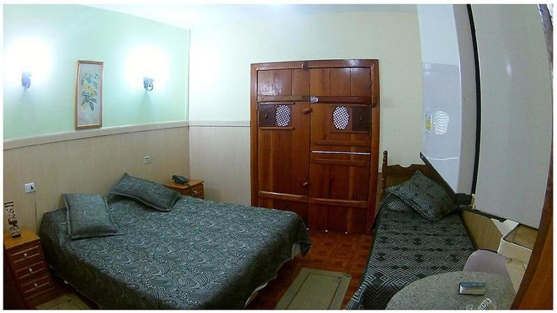 Caparao Parque Hotel Caparaó Velho エクステリア 写真