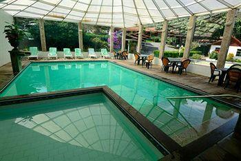 Caparao Parque Hotel Caparaó Velho エクステリア 写真