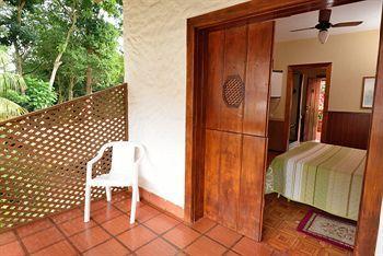 Caparao Parque Hotel Caparaó Velho エクステリア 写真