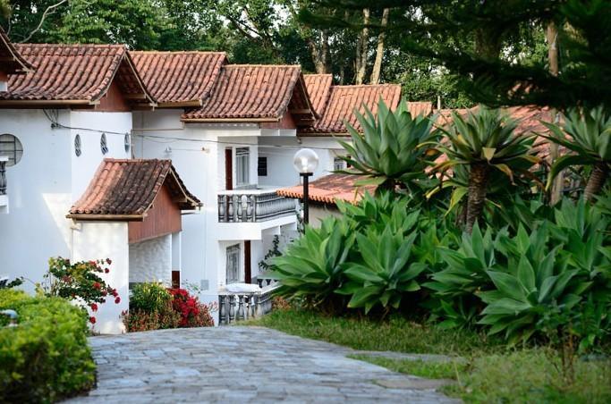 Caparao Parque Hotel Caparaó Velho 部屋 写真