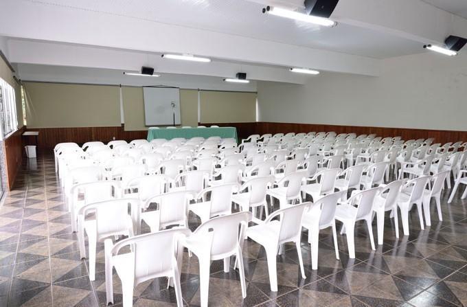 Caparao Parque Hotel Caparaó Velho エクステリア 写真