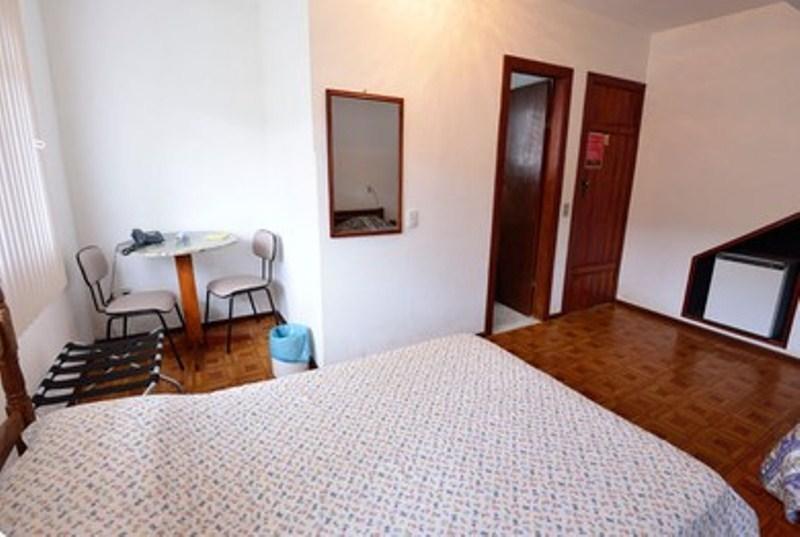 Caparao Parque Hotel Caparaó Velho 部屋 写真